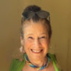 Meet your Posher, Bobbie